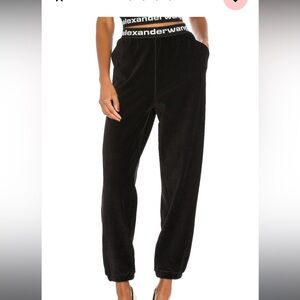 Alexander Wang Joggers